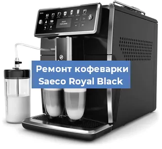 Декальцинация   кофемашины Saeco Royal Black в Перми
